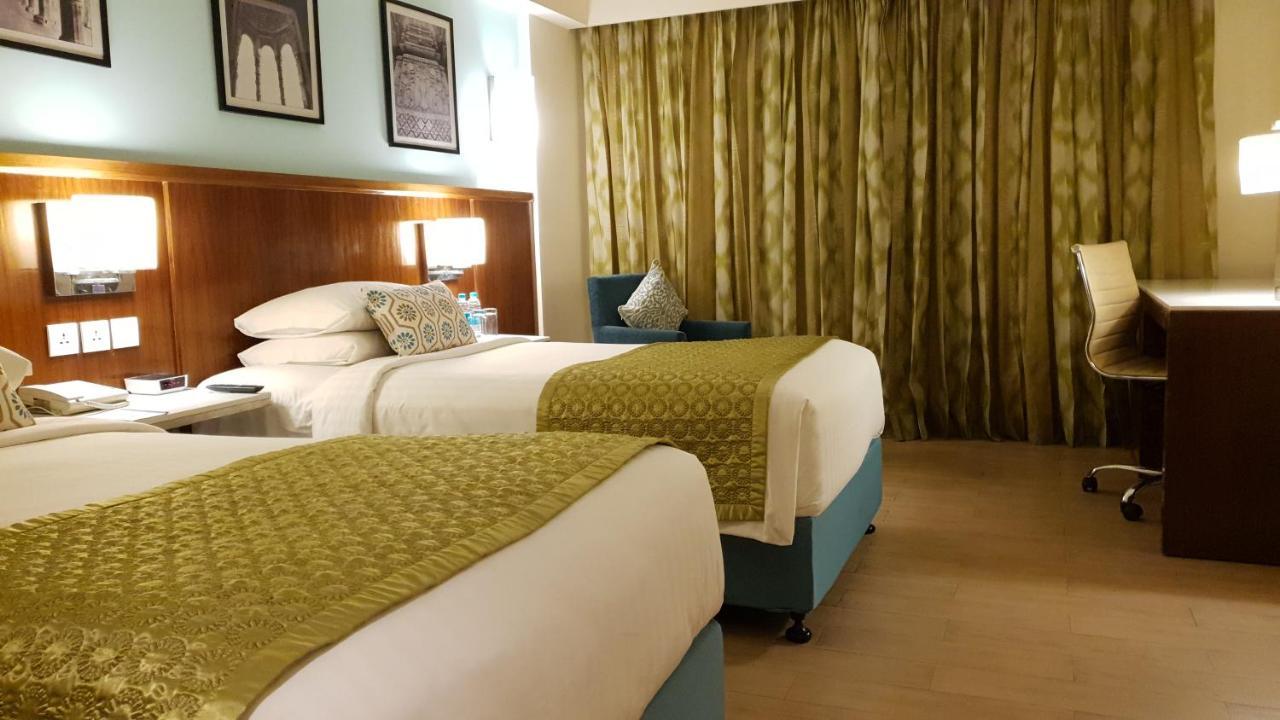 Fairfield By Marriott Visakhapatnam Hotel Exterior photo