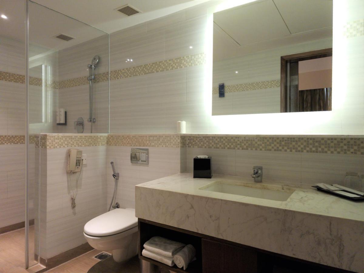 Fairfield By Marriott Visakhapatnam Hotel Exterior photo