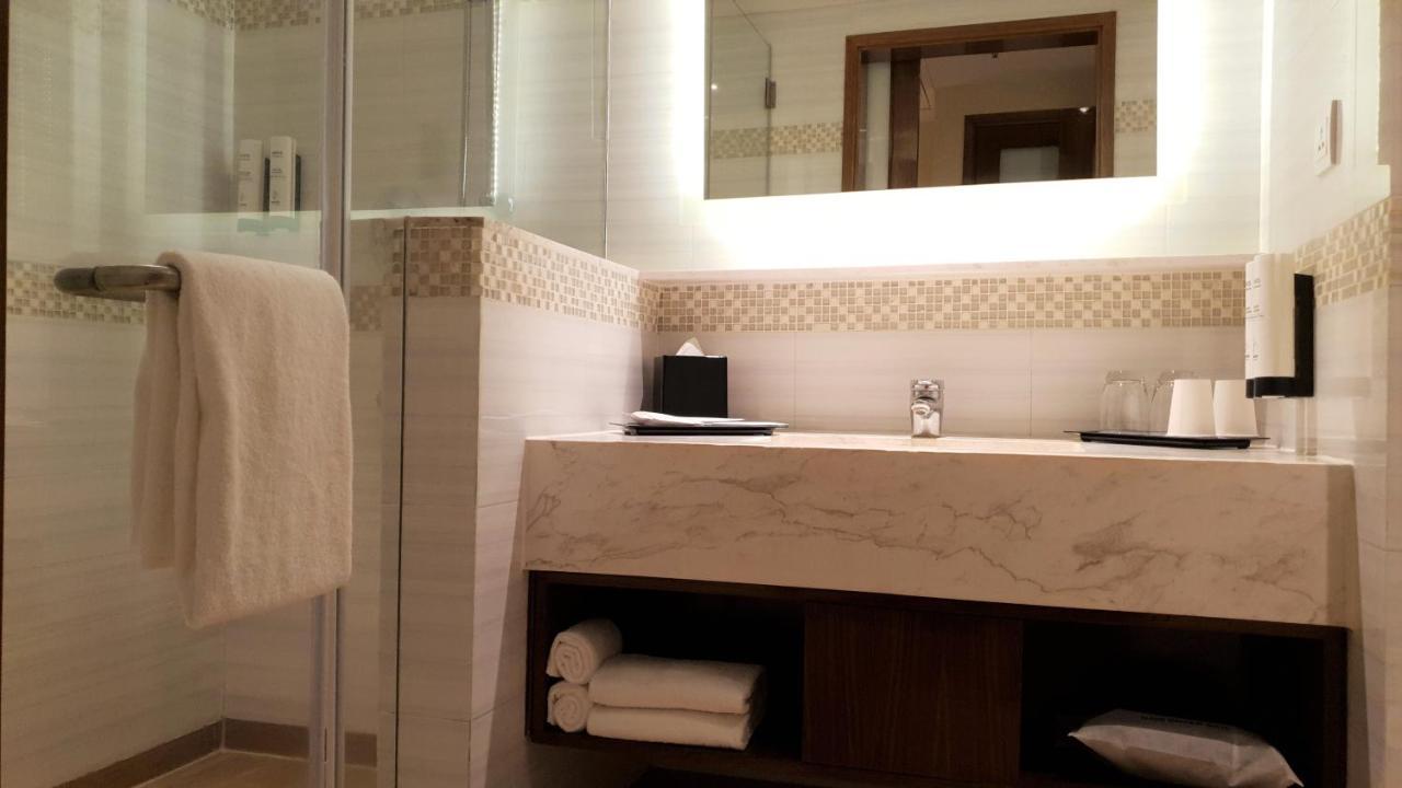 Fairfield By Marriott Visakhapatnam Hotel Exterior photo
