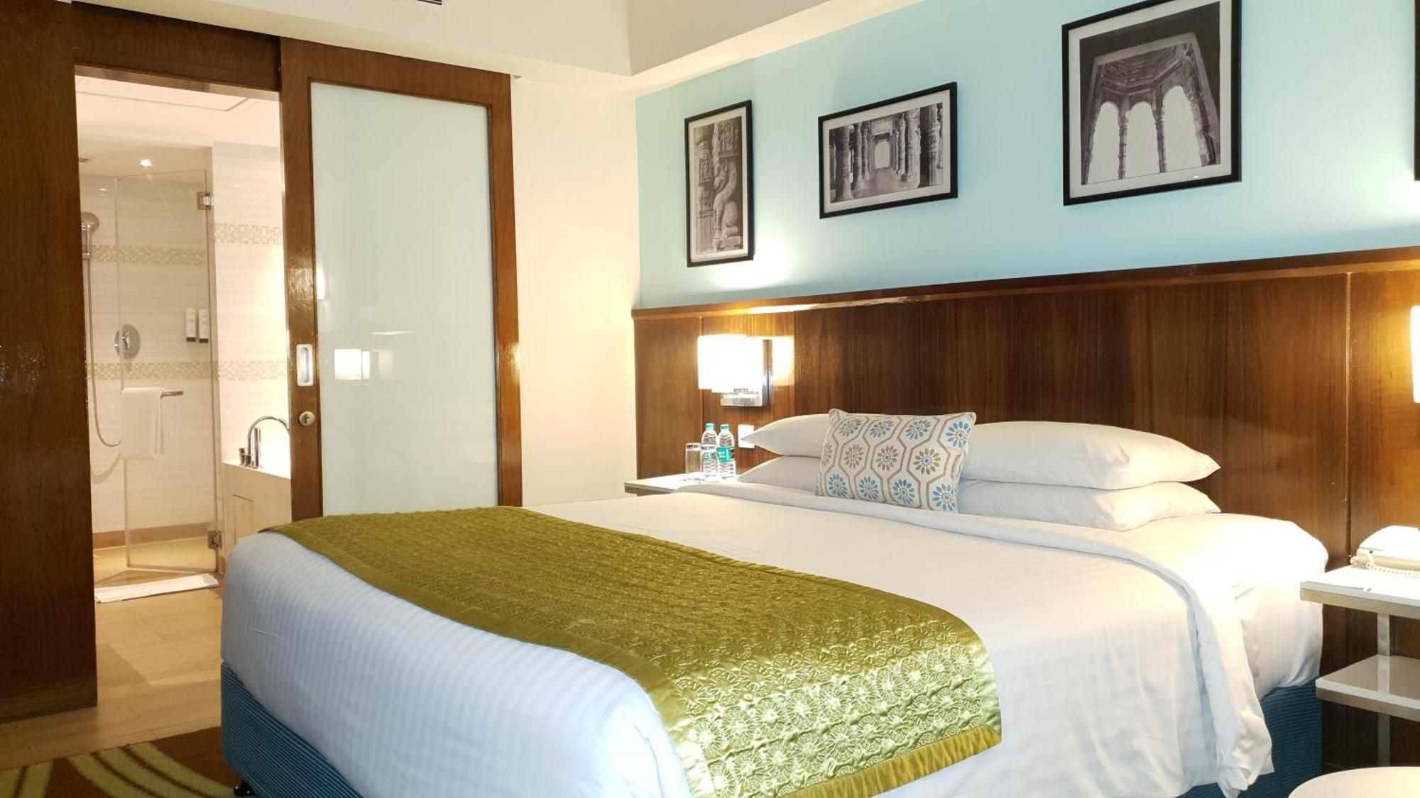 Fairfield By Marriott Visakhapatnam Hotel Exterior photo