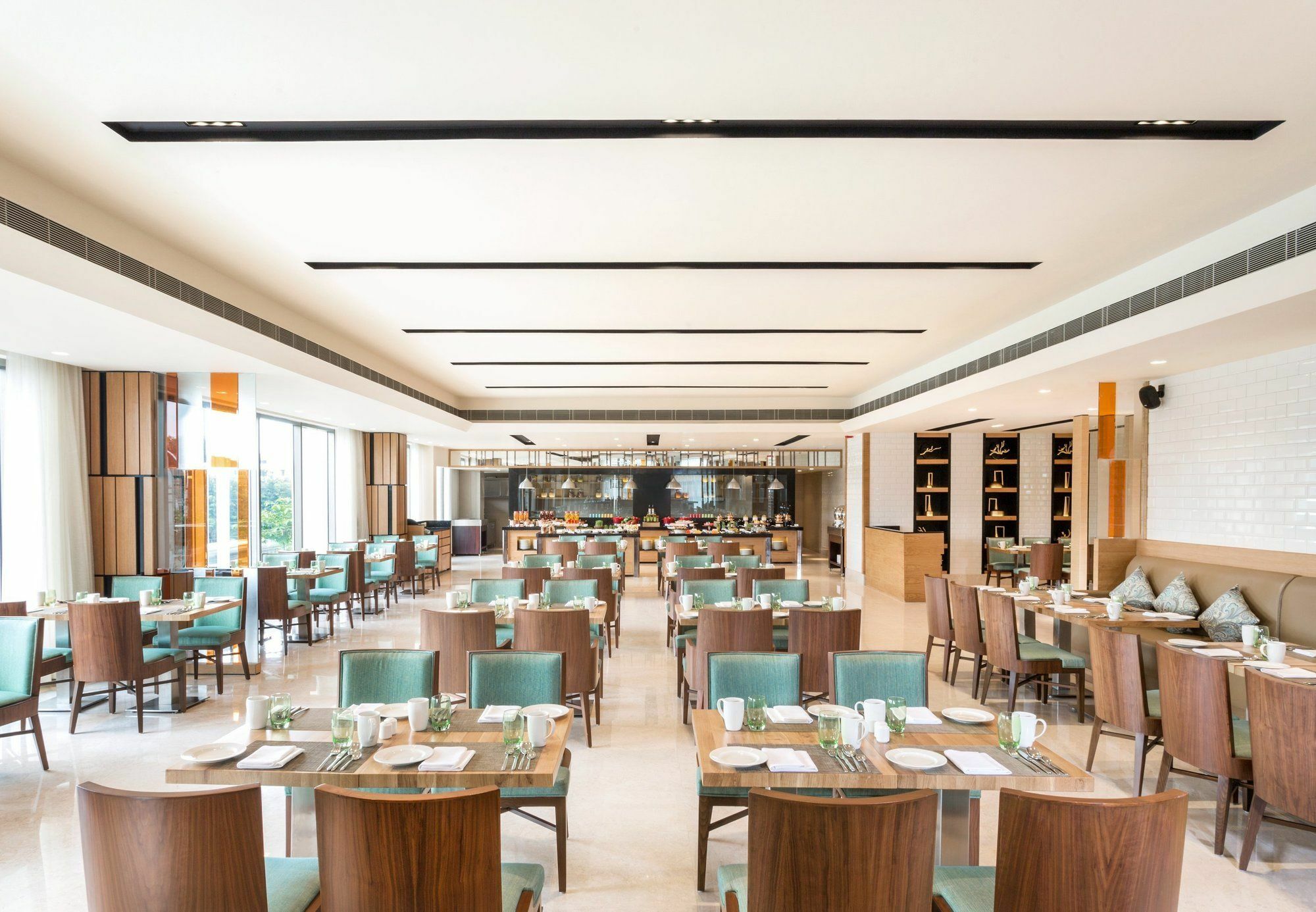 Fairfield By Marriott Visakhapatnam Hotel Exterior photo
